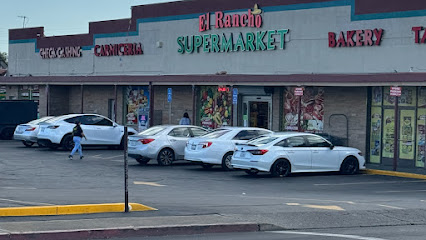 El Rancho Supermarket