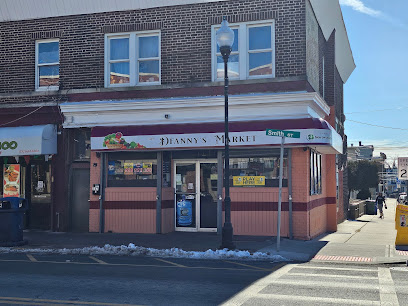 DFanny's Market, Perth Amboy