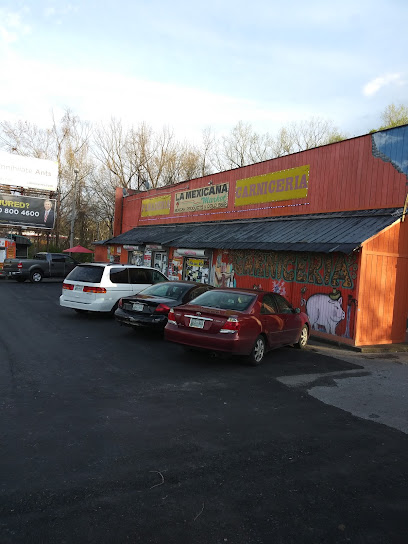 La Mexicana