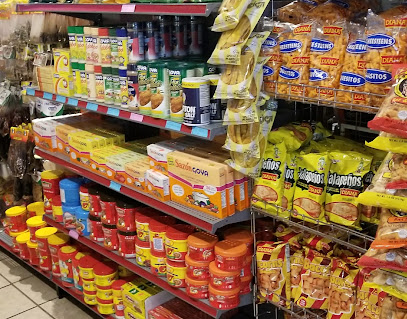 Pueblito Latino, Terrytown
