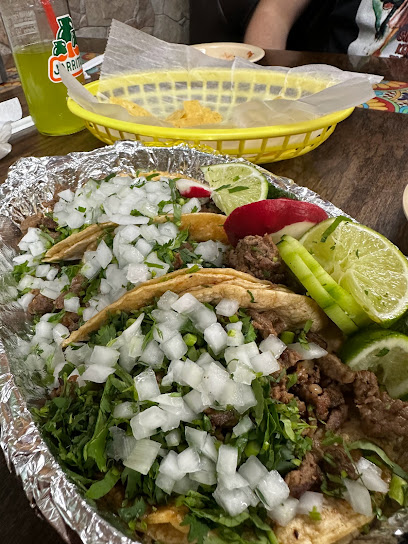 Productos Hispanos Inc, Forest Park