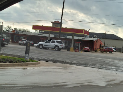 Bryan Food Xchange
