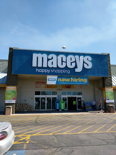 Macey's Provo