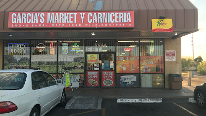 Garcia's Market Y Carniceria