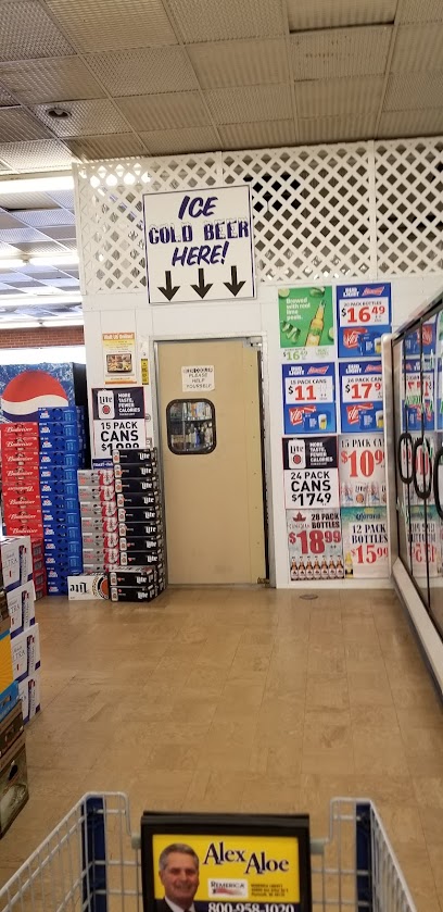 Stan's Market Produce & Deli