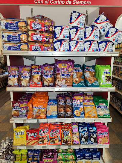 Cinco de Mayo Supermarket, Beloit