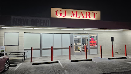 Gj Mart, Grand Junction