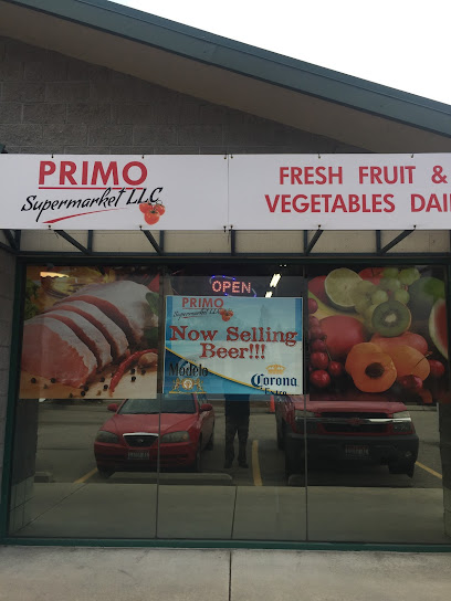 Primo Supermarket, LLC, Idaho