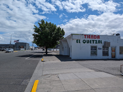 Tienda Guatemalteca El Quetzal #2