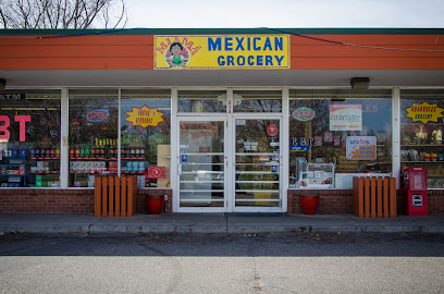 iTaco & Grocery, Minneapolis