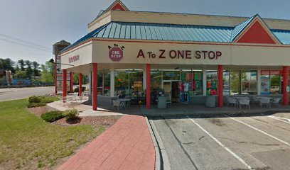 A to Z One Stop