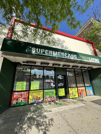 Latino Groceries Inc, Minneapolis