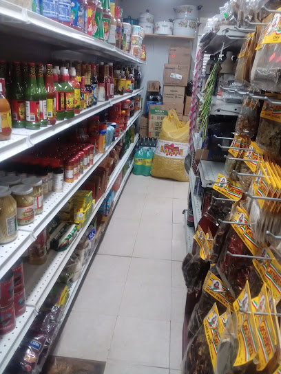 El Paso Tienda Hispana, Summerville