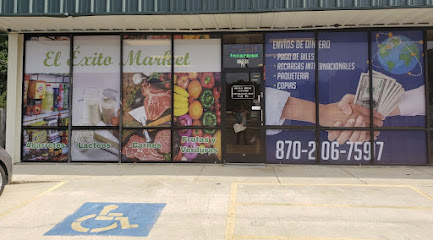 EL EXITO MARKET