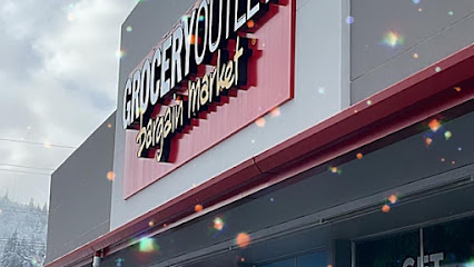 Grocery Outlet, Springfield