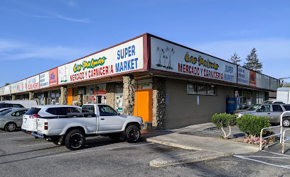 Las Palmas Mercado Y Carniceria