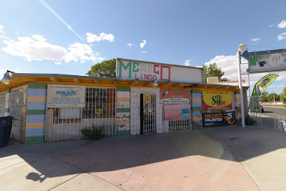 Mexico Lindo, Albuquerque