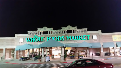 Whole Foods Market