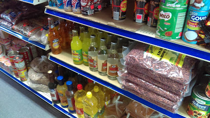 Benja's Mexican Store, Rapid City