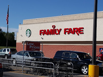 Family Fare Supermarket, Rapid City