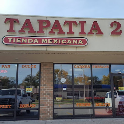 La Tapatia 2, Des Moines