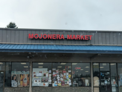 La Mojonera Market