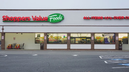 Shoppers Value Foods, Macon