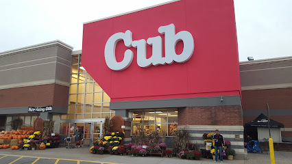 Cub - Stillwater