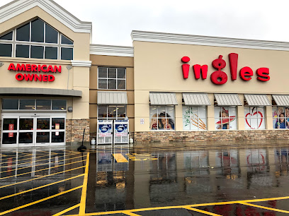 Ingles Markets