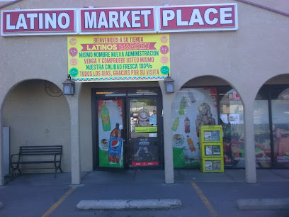 Latino Market Place LLC