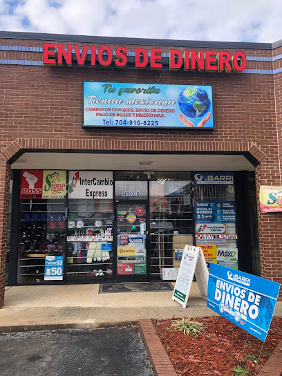Tu Favorita Tienda Mexicana, Charlotte