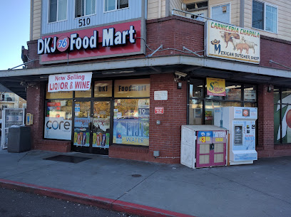 Carniceria Chapala, Everett