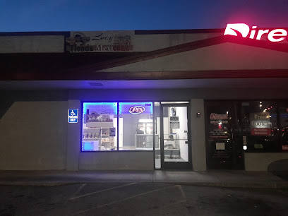 Lucy Tienda Mexicana, Knoxville