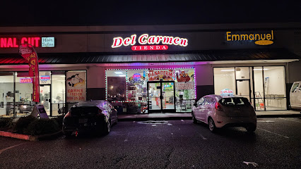 Tienda Del Carmen, Vancouver