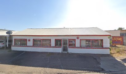 Tienda mexicana, Midland