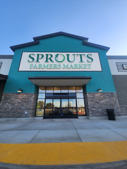 Sprouts Farmers Market, Woodland