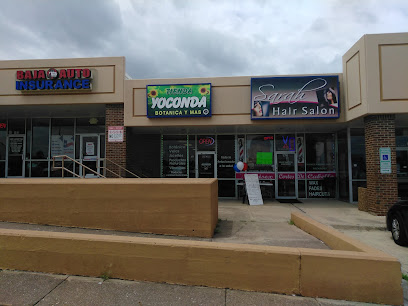 Tienda Yoconda & Mas, Grand Prairie