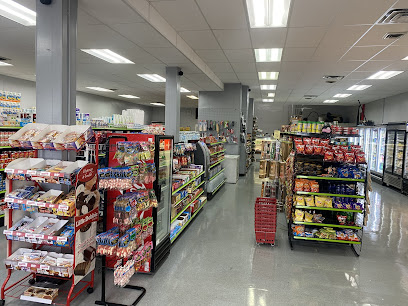 Reyes Grocery