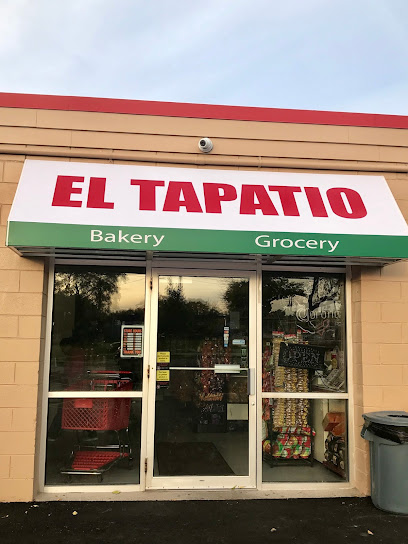 El Tapatio, Green Bay