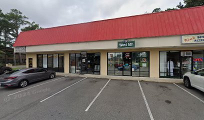 Minimarket San Jose, Chesapeake