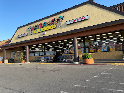 Arteaga's Food Center, Gilroy