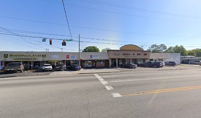 Tienda Guatenalta Ebenezer, Chattanooga