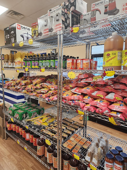 Latin Market Cuban Food LLC, Amarillo