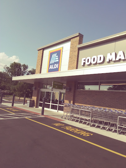 ALDI, Roselle