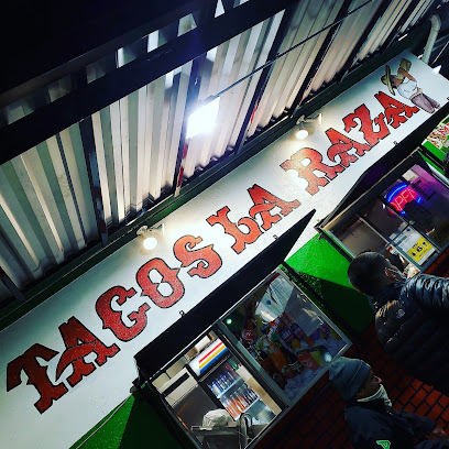 La Raza Market, Richmond