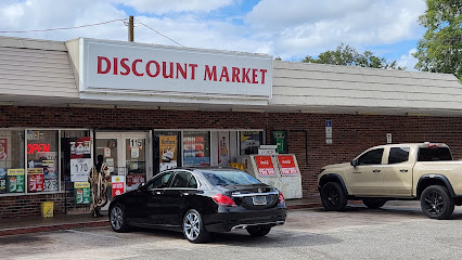 Discount Market, Deland