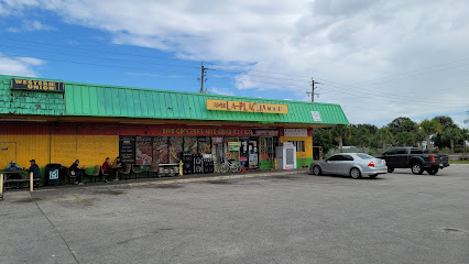 La Placita Super Market