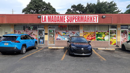 La Madame Supermarket, Fort Lauderdale