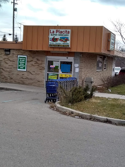 La Placita