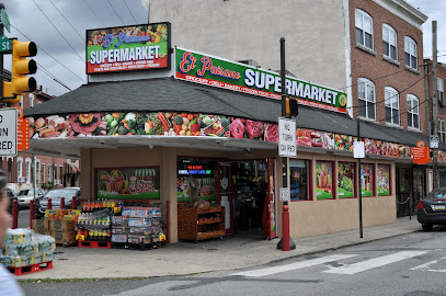 El Paisano Supermarket #1, Philadelphia